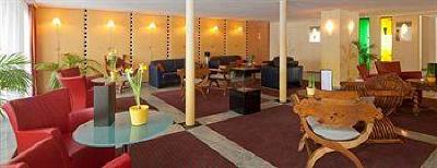 фото отеля Hotel Allalin