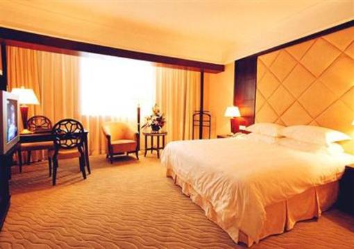фото отеля New Century Hotel Taizhou (Zhejiang)