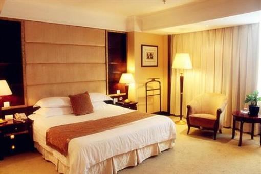 фото отеля New Century Hotel Taizhou (Zhejiang)