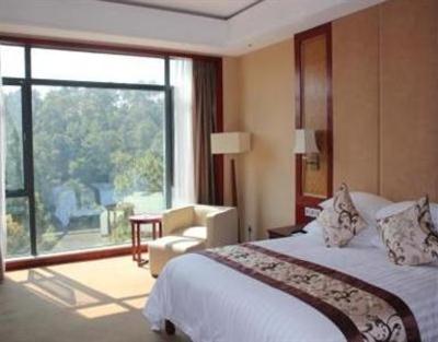 фото отеля New Century Hotel Taizhou (Zhejiang)