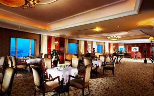 фото отеля New Century Hotel Taizhou (Zhejiang)