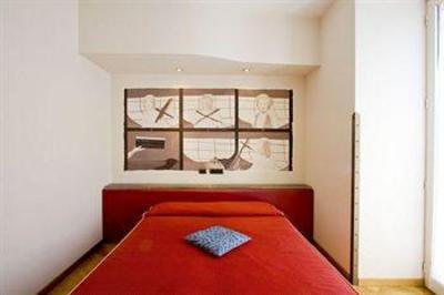 фото отеля Grand Hotel Europa - Sea Hotels Group