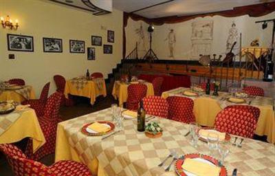 фото отеля Grand Hotel Europa - Sea Hotels Group