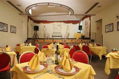 фото отеля Grand Hotel Europa - Sea Hotels Group