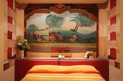 фото отеля Grand Hotel Europa - Sea Hotels Group
