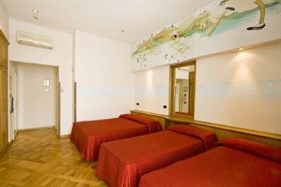 фото отеля Grand Hotel Europa - Sea Hotels Group