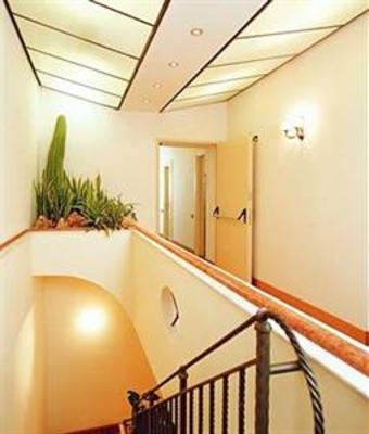 фото отеля Grand Hotel Europa - Sea Hotels Group