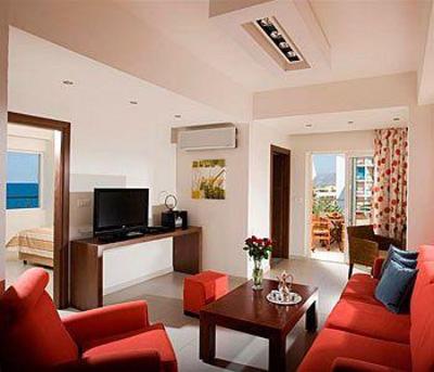 фото отеля High Beach Hotel