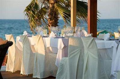 фото отеля High Beach Hotel