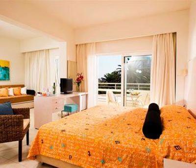 фото отеля High Beach Hotel