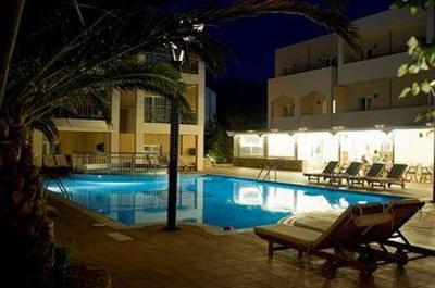 фото отеля High Beach Hotel