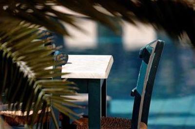 фото отеля High Beach Hotel