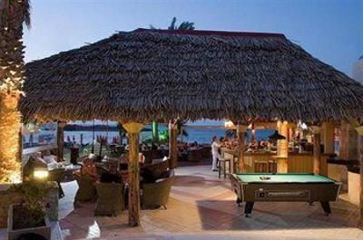 фото отеля High Beach Hotel