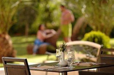 фото отеля High Beach Hotel