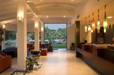 фото отеля High Beach Hotel