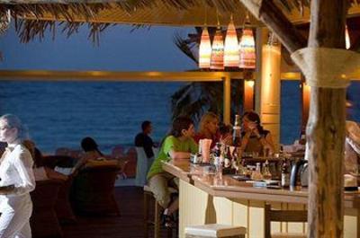 фото отеля High Beach Hotel