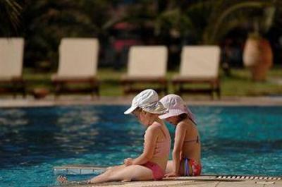 фото отеля High Beach Hotel