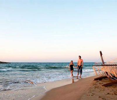 фото отеля High Beach Hotel