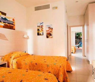 фото отеля High Beach Hotel