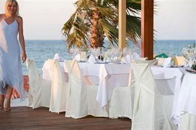 фото отеля High Beach Hotel