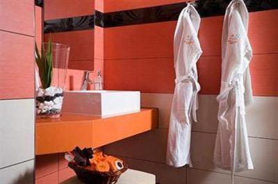 фото отеля High Beach Hotel
