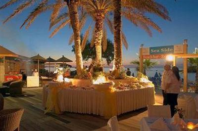 фото отеля High Beach Hotel