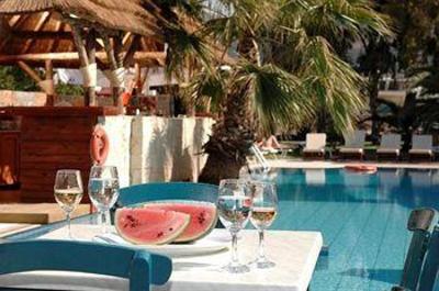 фото отеля High Beach Hotel