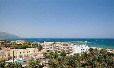 фото отеля High Beach Hotel