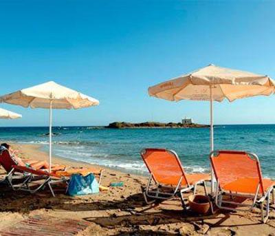 фото отеля High Beach Hotel