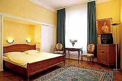 фото отеля Hotel Papageno