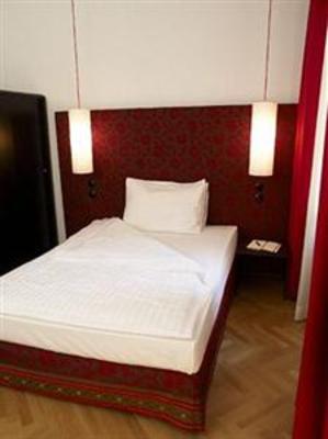 фото отеля Hotel Papageno
