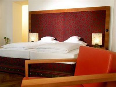 фото отеля Hotel Papageno
