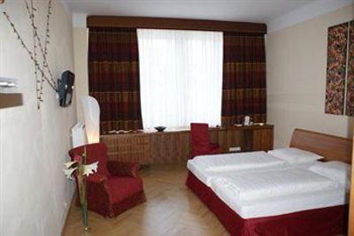 фото отеля Hotel Papageno