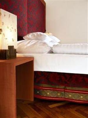 фото отеля Hotel Papageno