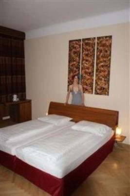фото отеля Hotel Papageno