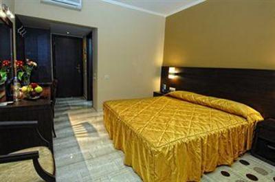 фото отеля Hotel Sofia Nea Alikarnassos