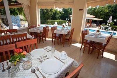 фото отеля Hotel Sofia Nea Alikarnassos