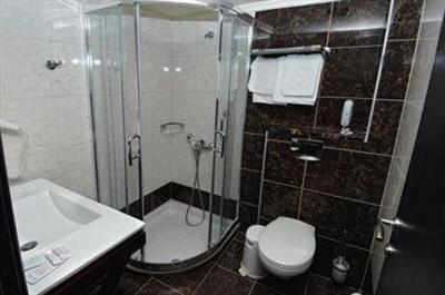 фото отеля Hotel Sofia Nea Alikarnassos