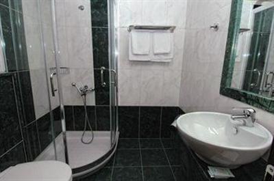 фото отеля Hotel Sofia Nea Alikarnassos