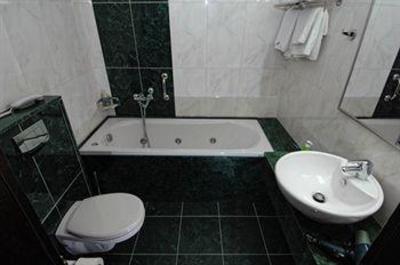 фото отеля Hotel Sofia Nea Alikarnassos