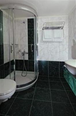 фото отеля Hotel Sofia Nea Alikarnassos