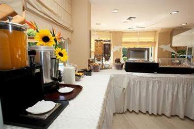 фото отеля Hotel Sofia Nea Alikarnassos