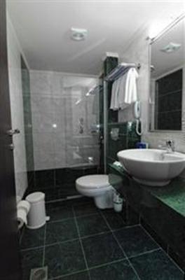 фото отеля Hotel Sofia Nea Alikarnassos