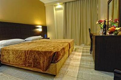 фото отеля Hotel Sofia Nea Alikarnassos