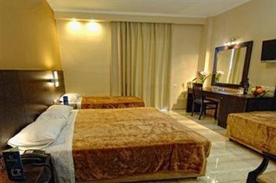 фото отеля Hotel Sofia Nea Alikarnassos