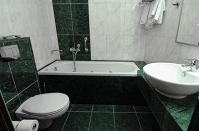 фото отеля Hotel Sofia Nea Alikarnassos