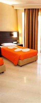 фото отеля Hotel Sofia Nea Alikarnassos