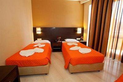 фото отеля Hotel Sofia Nea Alikarnassos