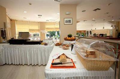 фото отеля Hotel Sofia Nea Alikarnassos
