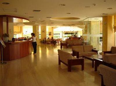 фото отеля Hotel Sofia Nea Alikarnassos